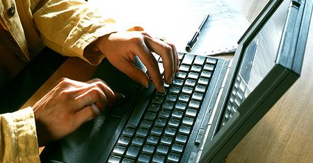 Fiskus będzie ścigał internetowych handlowców
