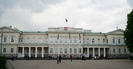 Litwini przegrają walkę o Grunwald?