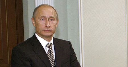 Putin sfałszował wybory? Demokraci żądają powtórki