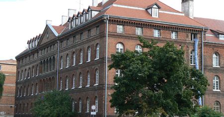 69 lat temu zamordowano obrońców poczty w Gdańsku