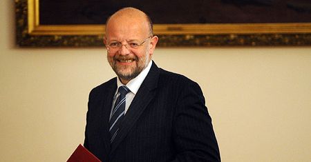 Szef kancelarii prezydenta kłamie ws. BOŚ?