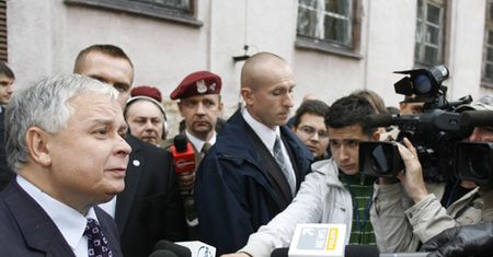Kolejna wojna MON z prezydentem? Armii grozi paraliż