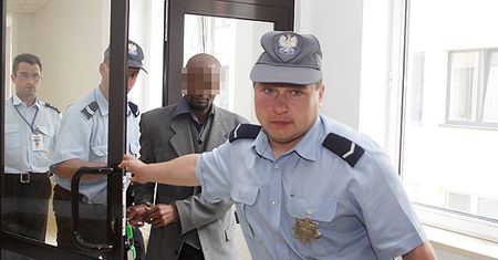 Simon M. będzie mógł wyjść na wolność