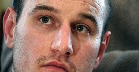 Po 7 latach za kratkami okazało się, że jest niewinny