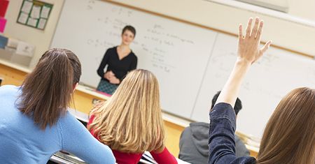 Litwini dyskryminują uczniów polskich szkół