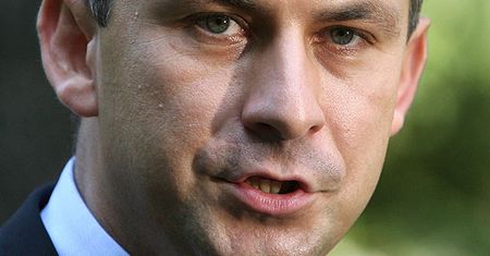 Sondaż WP: rekordowe poparcie dla SLD