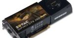 Zotac GeForce GTX 285 z chłodzeniem Accelero Xtreme