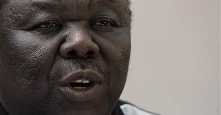 Solana: wybory w Zimbabwe to parodia demokracji