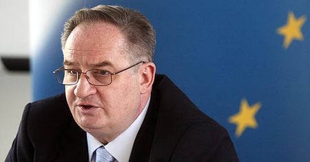 "Izolowanie białoruskiego reżimu nie przynosi efektów"