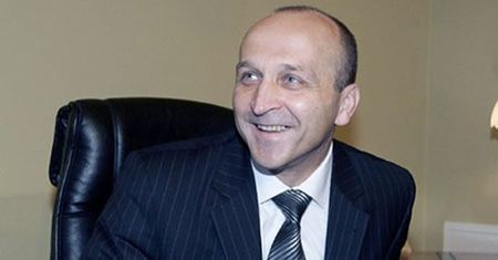 Marcinkiewicz europosłem PO?