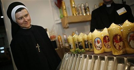 "Beatyfikacja Jana Pawła II zgodnie z planem"