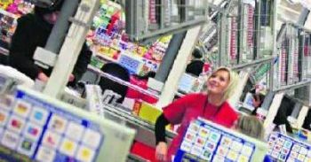 Sieci doceniają pracowników
