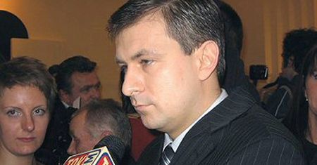 Napieralski: kara dla Palikota jest symboliczna