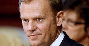 Tusk o raporcie Pitery: nie spodziewałem się "bomby"