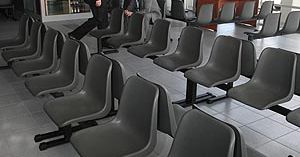 Łódzkie lotnisko zamknięte po znalezieniu niewybuchu