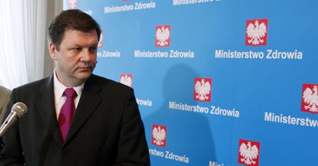PO zadecyduje o losach wiceministra oskarżonego o korupcję