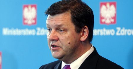 Posłowie PSL w kręgu podejrzeń ws. korupcji w służbie zdrowia