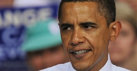 Obama odrzuca apel McCaina o przełożenie debaty