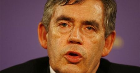 Brytyjscy eurosceptycy liczą na irlandzkie "nie"