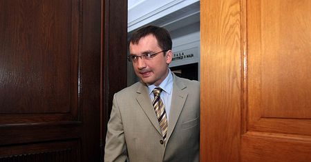 Eksperci: błędy lekarzy przyczyną śmierci ojca Ziobry