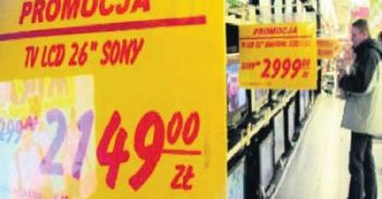 Na wyprzedażach roi się od promocyjnych pułapek