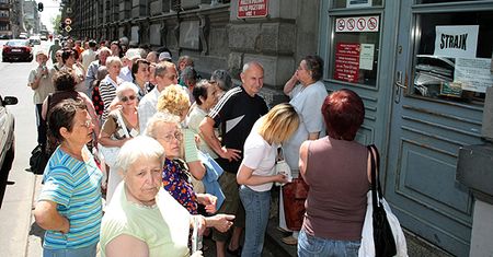 "Poczta Polska nieprzygotowana do świadczenia usług"