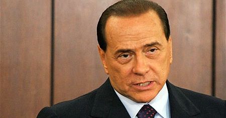 Premier Berlusconi przyleci do Krakowa na pogrzeb