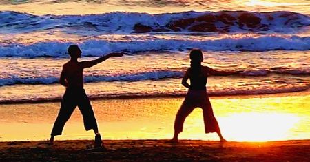 Tajniki Tai chi