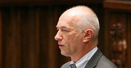 Ćwiąkalski odwołał prokurator z powodu Janickiej?