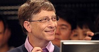 Microsoft bez Billa Gatesa