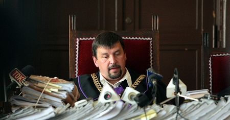 Sędziowie domagają się podwyżek i grożą strajkiem