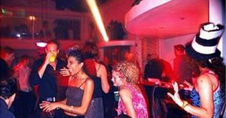Pierwszy na świecie ekologiczny klub muzyczny