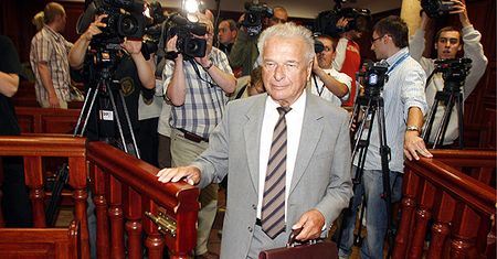 Kiszczak może być sądzony za stan wojenny