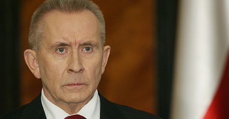 Czuma: będę starał się docierać do rodzin ofiar