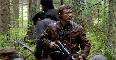 "Film o Żydach-powstańcach to piramidalna bzdura"