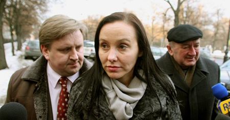 "Mózg" wpłynął na śmierć Pazika?