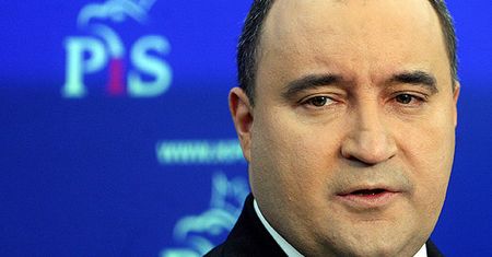 Gosiewski: jestem szefem, nawet gdy nim nie jestem
