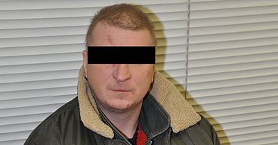 Z miłości kazał oblać ukochaną kwasem