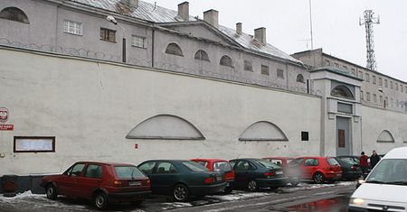 Nie będzie gali przez "bandziora, który się powiesił w celi"