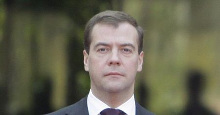 "Prezydent Rosji zaatakował całą Ukrainę!"