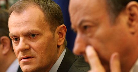 Prezydent, premier i ministrowie dostaną podwyżki