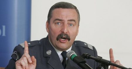 Wiemy już kto będzie ratował honor Służby Więziennej