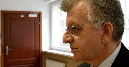 Cztery lata więzienia dla b.posła i "barona" SLD