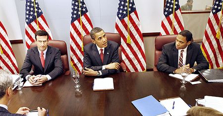 Obama wprowadza restrykcje dla byłych lobbystów