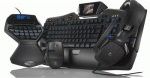 Nowa seria urządzeń dla graczy firmy Logitech