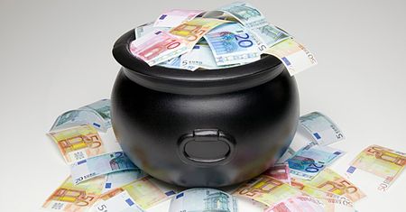 Jak stracić kilka milionów w jeden dzień