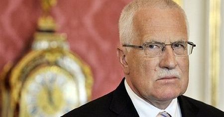 Świat według Klausa