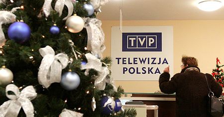 "Gry polityczne PiS w TVP to tragifarsa"