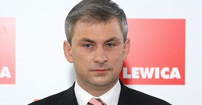 Napieralski: Olejniczak to przystawka Platformy