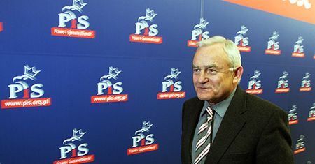 Leszek Miller wraca do wielkiej polityki?
